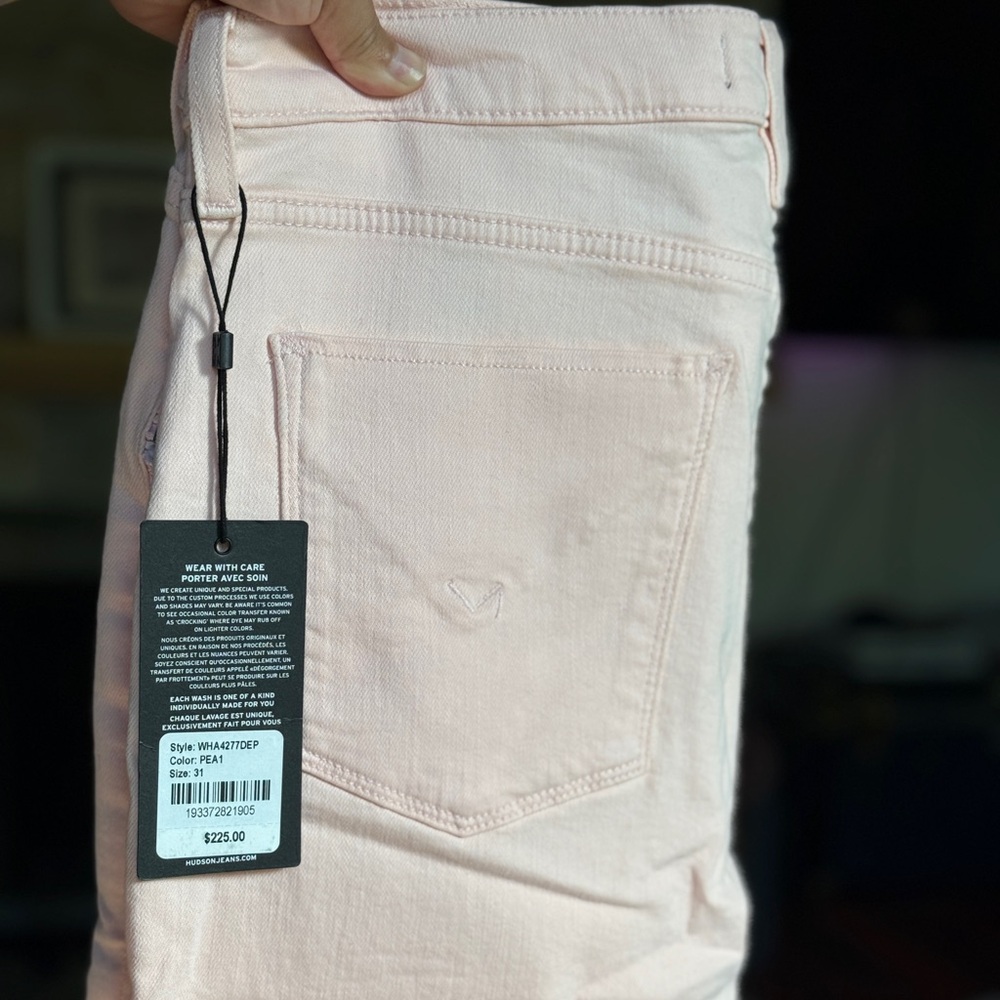Hudson Jeans